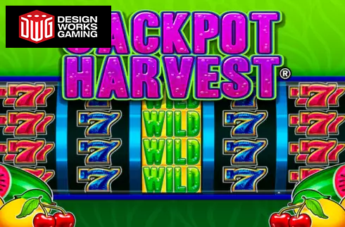 Jackpot Harvest